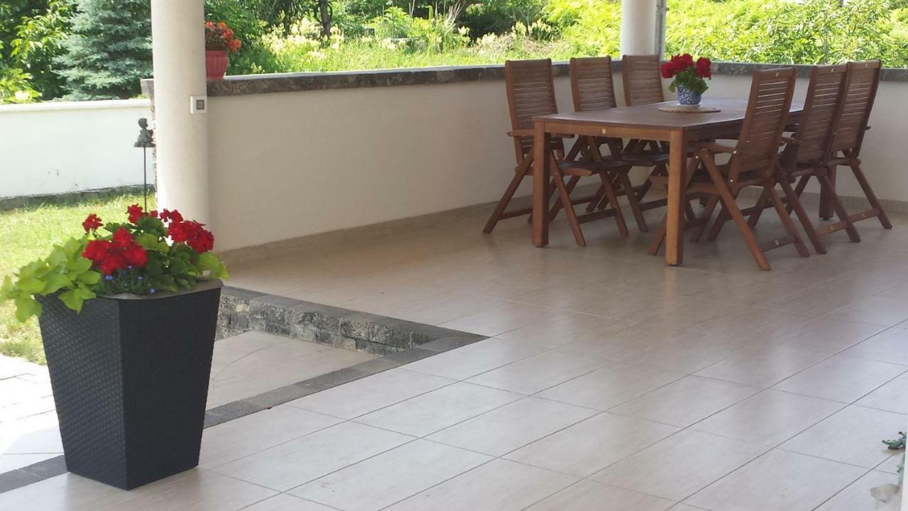 Nina Villa ราบ ภายนอก รูปภาพ
