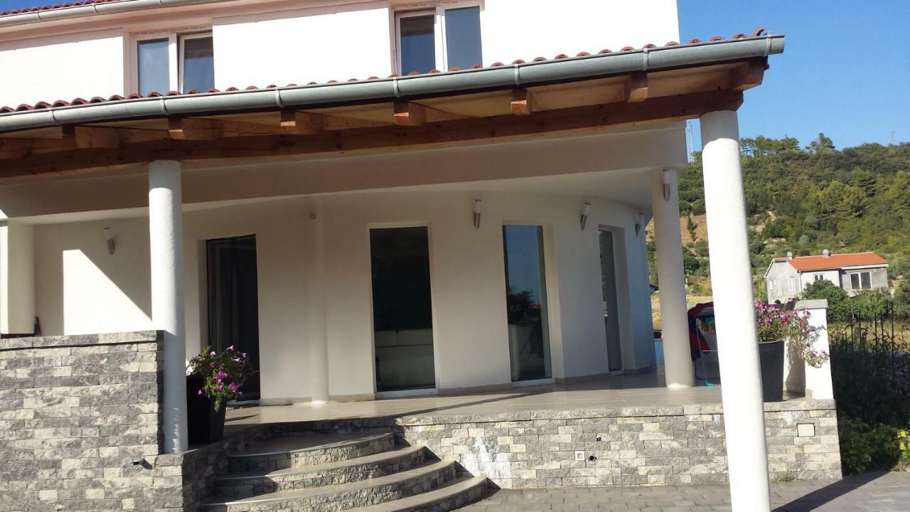 Nina Villa ราบ ภายนอก รูปภาพ