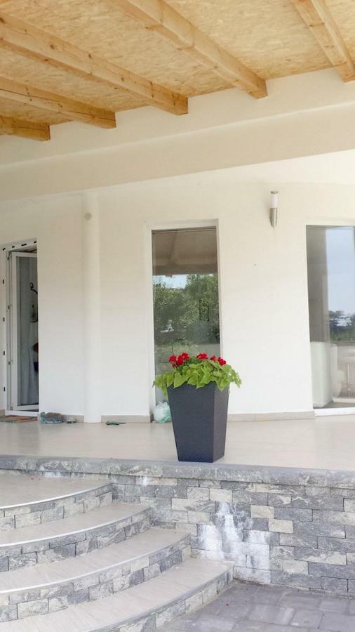 Nina Villa ราบ ภายนอก รูปภาพ